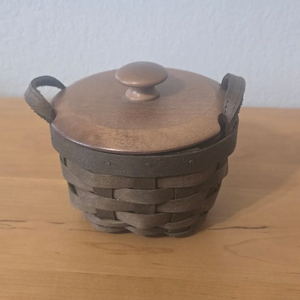 Longaberger American Works 4